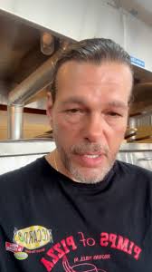 🍕🔥 It's GO TIME! We've landed at The Sawmill in Seaside Heights for the  2nd Annual NJ Pizza Wars… and Riccardo's from Browns Mills is repping South  Jersey today! 💪 One plain