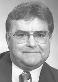 Eugene Thomas McHugh