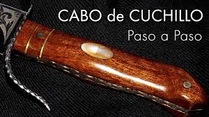 Plantillas powerpoint 2020 con diseños atractivos para realizar. Como Hacer Cuchillos Caseros