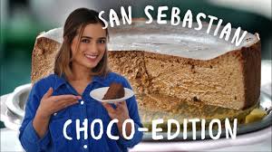 San Sebastian Cheesecake Kapitel 2 Die Geschichte Geht Weiter Chocolate San Sebastian Cheesecake Youtube Lebensmittel Essen Susse Brotchen Kuchen Rezepte