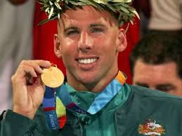 Olympics: Australian swimming legend Grant Hackett reflects