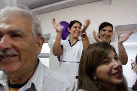 El amor, tanto en la salud como en la enfermedad