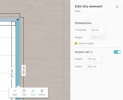 Maybe you would like to learn more about one of these? Homebyme Fr Comment Ajouter Une Fenetre De Toit