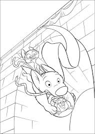 Free printable bolt coloring pages. Kids N Fun Com Bolt