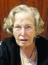 Zoe Brown Obituary (1930