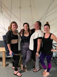 Maybe you would like to learn more about one of these? Why You Should Never Do A Hot Yoga Class Tampa Bay Hot Yoga Gaze Hot Yoga