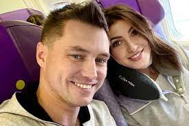 Анастасия макеева is on facebook. Anastasiya Makeeva Podralas S Eks Zhenoj Svoego Muzha Za Kulisami Pryamogo Efira Nikto Ne Mog Predpolozhit Chto Potrebuetsya Ohrana
