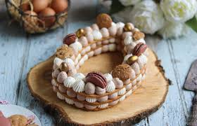 When shopping for fresh produce or meats, be certain to take the time to ensure that the texture, colors, and quality of the food you buy is the best in the batch. Le Number Cake Aux Chocolats De Paques Recette Par Le Tablier Gourmet