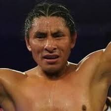 Luis Gutierrez vs. Efrain Macz, Westchester Fight Night 11