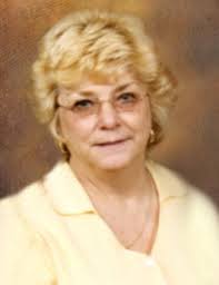 Obituary information for Alice "Blondie" F. Reynolds
