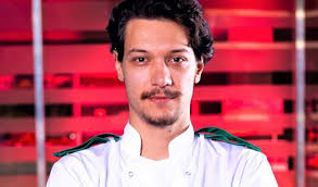 Marele câştigător chefi la cuţite a plecat acasă cu premiul de 30.000 de euro. Alex Popa Finalistul Chefi La CuÈ›ite Cuvinte SurprinzÄƒtoare Despre Dumitrescu È™i ScÄƒrlÄƒtescu Trebuie Doar SÄƒ Fii Atent Spynews Ro