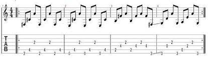 Here you can post a video or audio performance. How To Play A Tout Le Monde Intro By Megadeth Guitar Control