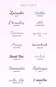 Calla Lily Is My Favorite Maybe What Ill Get My Allons Y Done In Girly Fonts Tattoos Tattoo Fonts