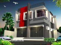 Lihat bagaimana pasangan pecinta film ini membuat model ruang tamu mereka agar nyaman untuk maraton film. 100 Contoh Denah Rumah Toko Paling Keren Terbaru Design Rumah