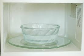 Find deals on products in household care on amazon. Fill A Microwave Safe Glass Or Bowl Half Full Of Water Add A Tablespoon Of White Vinegar Turn On For 5 Minutes Clean Microwave Cleaning Hacks Clean Dishwasher