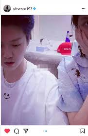 Prince george, duke of kent: Heartbroken Zheng Yuanjie Is Dissatisfied With Fans Claiming To Be Luhan S Wife High Eq Response Supports Guan Xiaotong Minnews