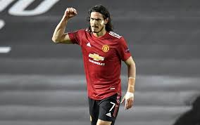 Pes 2021 karlo butić face. Manchester United Winning Battle To Persuade Edinson Cavani To Stay