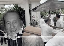 Ho, one of asia's richest men, was known as the king of gambling. Zyrdv0gyvbxvem
