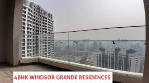 L'hôtel windsor biarritz c'est avant tout un établissement à la situation idéal entre la grande plage de biarritz et le centre ville. Rent 3 50 Lakhs 4bhk Windsor Grande Residences Oshiwara Andheri West Youtube
