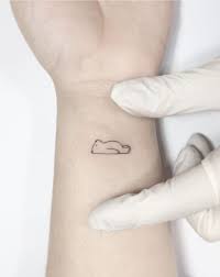 Rất đơn giản, nó vừa hở vừa lộ. Hinh XÄƒm Cute