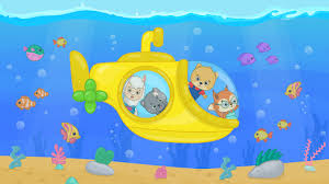 It's not all terrible, we promise. Bimi Boo Logic Games For Kids Apps On Google Play
