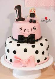 aylin bebegin ilk dogum gunu pastasi dogum gunu temali pastalar fondan pastalar