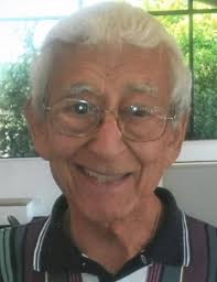 Obituary for Donald "Don" Telles Correira