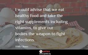 It doesn't seem to matter how often vaccines are proved safe or supplements are shown to offer nothing of value. Supplement Quotes Quotes Nigeria