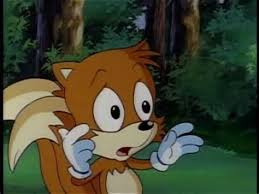 Bodi is sad that throws.png. Sonic Satam Tails Crying Shefalitayal