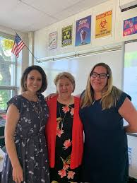 Lorie Cristofaro on X: 