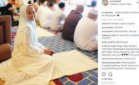 Bina rezeki sdn bhd is a construction company based out of 2 jalan 3, ampang, federal territory of kuala lumpur, malaysia. Anak Tpm Nikah Di Makkah Semasa Mstar