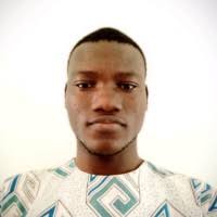 Abdou-Manaf OURO-GOMMA