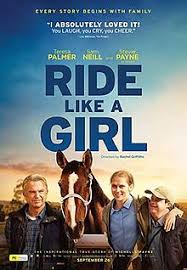 Check out www.ziprecruiter.com/chris to apply for hundreds of jobs! Ride Like A Girl Wikipedia