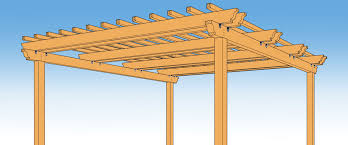 Looking for pergola designs for your pergola construction? 6 Free Pergola Plans Plus Pavilions Patios And Arbors Building Strong
