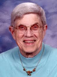 Geraldine M. (Puls) Althaus Obituary January 13, 2016