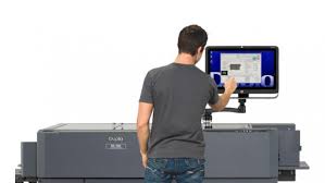 Fiery® command workstation digital print job management centralizes job management for fiery command workstation 6 gives production staff a powerful tool to prepare and manage jobs more. Efi Fiery Command Workstation Impose Duplo International