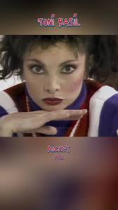 80s Music Throwback: Toni Basil Covers 'Mickey'