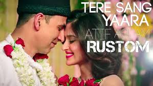 Tere Sang Yaara Songs Download Song Download Singing Songs Ringtone Download