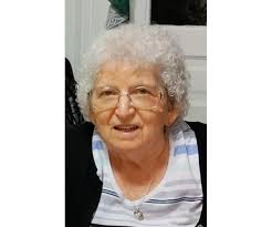 Mary Copeland Obituary (1942