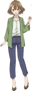 Anime higehiro mengisahkan yoshida, seorang pria berusia 26 tahun yang merupakan seorang staf it. Sinopsis Hige Wo Soru Soshite Joshikousei Wo Hirou Higehiro Spring 2021 Im4j1ner