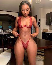 Shamayne G : r/Ebony