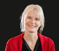 Emeritus Professor Mieke van Driel