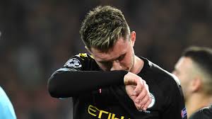 Digital wallpaper • danielle laporte: Coronavirus It Is Always Difficult Without Football Man City Star Laporte Talks Life In Lockdown Stadium Astro English