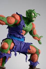 banpresto dragon ball z scultures big budoukai 7 vol 6 piccolo action figure anime figures anime dragon ball