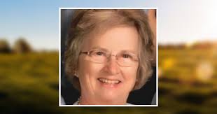 Mary Lou Denn Obituary April 14, 2018