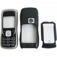 Body Housing for Nokia 5500 Sport ...