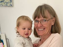 Fundraiser by Lesley Hanner : I'm taking