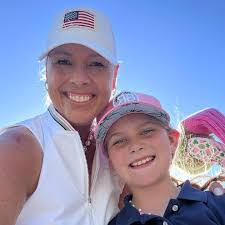 Amanda Mcgann's Instagram, Twitter & Facebook