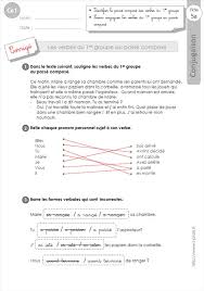 Les verbes au passé composé. Pdf Telecharger Passe Compose Fle Pdf Gratuit Pdf Pdfprof Com