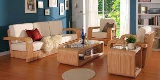 Image Result For Wooden Sofa Set Designs Catalogue Pdf Living Room Furnishings Wooden Sofa Designs Modern Living Room Sofa Set